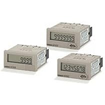 Amazon.co.jp: オムロン(OMRON) タイムカウンタ H7ET-NFV-B-300
